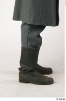 Photos Wehrmacht Soldier in uniform 2 WWII Wehrmacht Soldier army leg lower body 0016.jpg